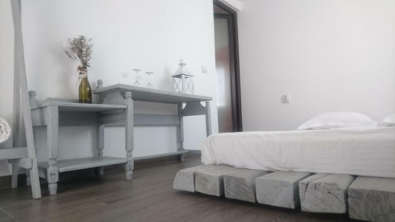 Luna Costinești Kültér fotó